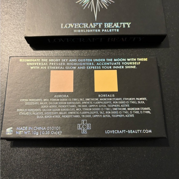 Make Up Bundle (Small Makeup Bag with 3 items) - Picture 12 of 14